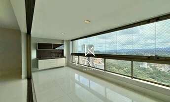 Imagem 2: Apartamento com 4 dormitórios, 201 m² - venda por R$ 2.995.000,00 ou aluguel por R$ 17.320