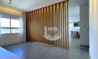 Imagem 6: Apartamento para vender edifício Toscana - 3 quartos suítes, 213 m² - venda por R$ 3.600.0