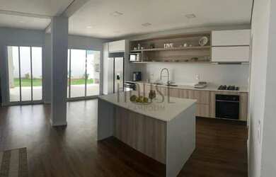 Imagem: Casa com 4 quartos à venda, 280 m² - Condomínio