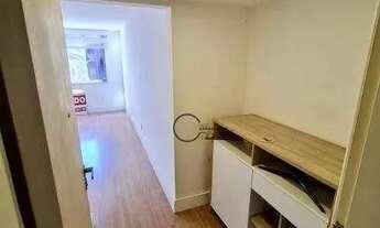 Imagem 3: Apartamento com 2 dormitórios à venda, 102 m² por R$ 550.000,00 - Icaraí - Niterói/RJ