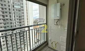 Imagem 6: Apartamento para Locação em Belém com 2 quartos, 1 vaga de garagem