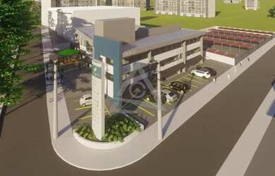 Imagem 3: Prédio para alugar em Campinas, Taquaral, com 2350 m²