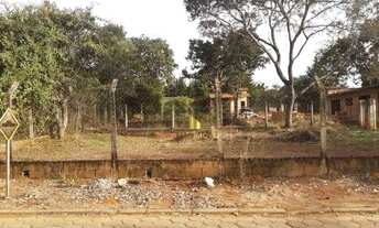 Imagem: Terreno à venda em Jaboticatubas/MG