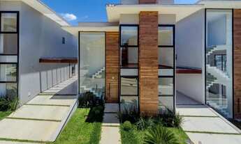 Imagem: Casa de Condomínio à venda na Rua Jornalista