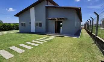 Imagem: Casa no Condomínio Arumã - 3 Suítes e