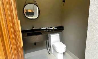 Imagem 6: CASA JARDIM ANA HELENA