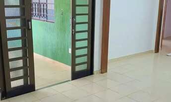 Imagem: CASA SETOR UNIÃO 3 QUARTOS SENDO 02 SUÍTES