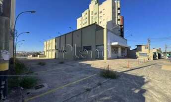 Imagem 3: Galpão para alugar em Campinas, Vila Teixeira, com 809 m²