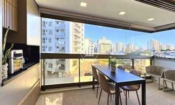 Imagem 2: Apartamento 3 Quartos com 1 Suíte e 115m² - Estreito