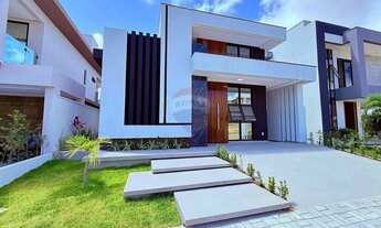 Imagem: Casa Térrea no Condomínio Sunville com