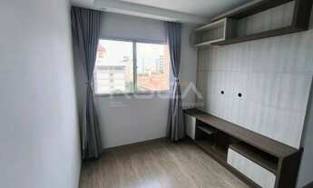 Imagem 4: Apartamento Padrão com 2 Dormitórios no CENTRO de São Carlos