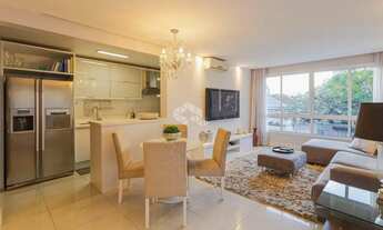 Imagem: Apartamento com 3 dormitórios com box duplo