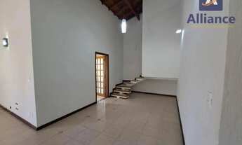 Imagem 6: Casa com 3 dormitórios à venda, 220 m² por R$ 1.300.000,00 - Condomínio Villagio Capriccio