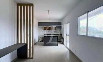 Imagem 2: Studio para alugar, 33 m² por R$ 2.500,00/mês - Mandaqui - São Paulo/SP