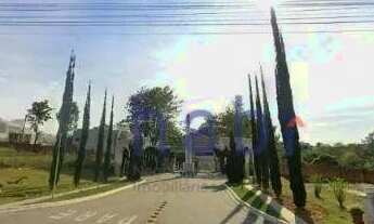 Imagem 4: Terreno à venda, 321 m² por R$ 450.000 - Condomínio Belvedere I - Votorantim/SP