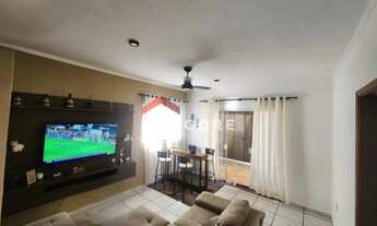 Imagem 4: Casa em Rua Sebastião Aleixo da Silva - Parque São Geraldo - Bauru/SP