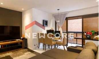 Imagem 7: Apartamento em Avenida Vieira Souto - Ipanema - Rio de Janeiro/RJ