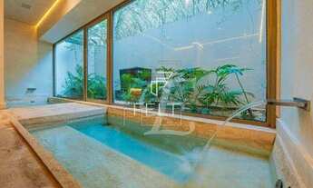 Imagem 7: Casa com 6 dormitórios à venda, 1566 m² por R$ 75.000.000,00 - Alphaville - Santana de Par