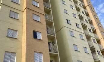 Imagem 2: Apartamento 2 Dormitórios para Alugar em Jardim Primavera, Boituva 60 m²