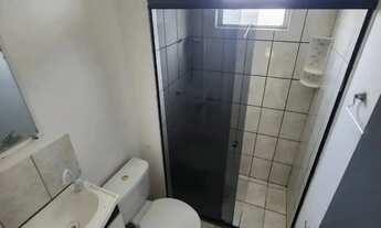 Imagem 7: Imóvel para venda tem 54 metros quadrados com 2 quartos em Residencial Centro da Serra - S