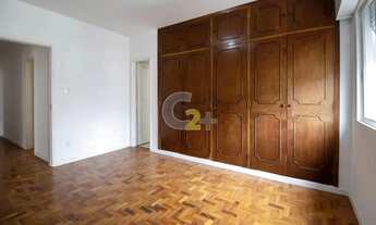 Imagem 5: Apartamento á venda em Pinheiros, 3 quartos, 1 suíte, 1 vaga de garagem