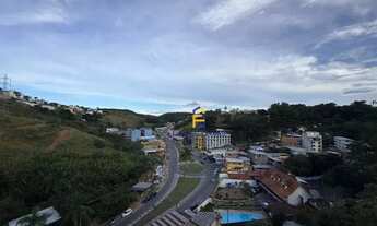 Imagem 7: Apartamento com 2 dormitórios à venda, 58 m² por R$ 189.000,00 - Granjas Betânia - Juiz de