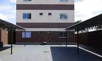 Imagem: Edifício com 12 apartamentos,a venda no