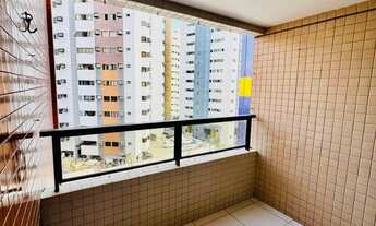 Imagem: Apartamento à venda em Boa Viagem, Recife