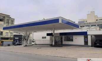 Imagem 4: Terreno no Bom Retiro p/ locação - próx Av. Rio Branco - 227 m²