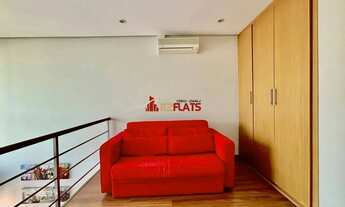 Imagem 6: Flat com ótimo preço no bairro Moema. Confira!