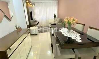 Imagem 2: Apartamento à venda Rua Primeiro de Setembro, Vila São José - Porto Alegre