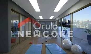 Imagem 2: Apartamento em Rua Faria Santos - Petrópolis - Porto Alegre/RS