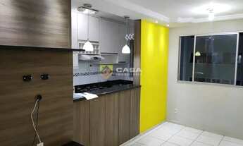 Imagem: MB-Apartamento 45 metros quadrados com 2