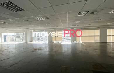 Imagem 4: Laje comercial com 456m² - 13 vagas ao lado do Shopping Vila Olímpia