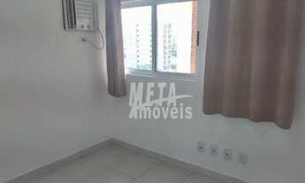 Imagem 4: Apartamento com 2 dormitórios à venda, 75 m² por R$ 340.000,00 - Centro - Campos dos Goyta