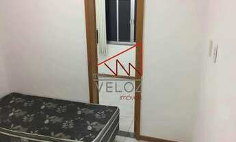 Imagem 2: Kitnet/Conjugado-À VENDA-Centro-Rio de Janeiro-RJ