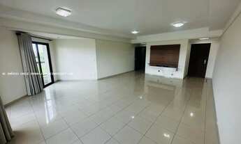 Imagem 4: Apartamento para Venda em Presidente Prudente, JARDIM MARUPIARA, 3 dormitórios, 3 suítes