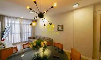 Imagem: Área Privativa / Garden com 3 quartos à