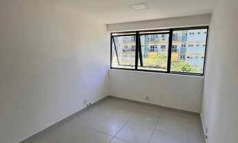 Imagem 3: Imóvel para aluguel possui 27 metros quadrados em Vila Isabel - Rio de Janeiro - RJ