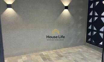 Imagem 5: CASA Á VENDA - VILLAGIO D`ITALIA