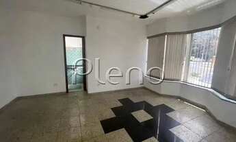 Imagem 4: Prédio à venda em Campinas, Vila Teixeira, com 8 quartos, com 582 m²