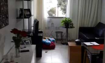 Imagem 3: Apartamento - No bairro Jardim São Dimas - Edifício Vale do Progresso