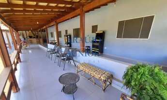 Imagem 3: CHACARA RESIDENCIAL em AMERICANA - SP, JARDIM DA BALSA I