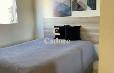 Imagem 3: Apartamento a venda no Dona Zulmira com elevador e garagem coberta