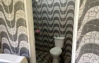 Imagem 5: Fazenda Próxima Rosário Oeste MT