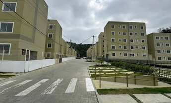 Imagem 2: Apartamento 2 quartos São Luiz - Volta Redonda