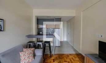 Imagem 7: Apartamento à Venda - Consolação, 1 Quarto, 35 m2