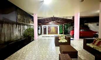 Imagem 5: Casa na Gruta de Lourdes, 03 quartos, 04 vagas de garagem