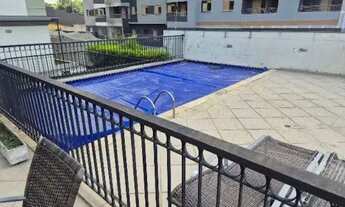 Imagem 4: Apartamento com 2 dormitórios para alugar, 65 m² - Vila Engenho Novo - Barueri/SP