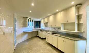 Imagem 5: Apartamento com 4 dormitórios à venda, 248 m² por R$ 1.800.000,00 - Edifício Flamboyant